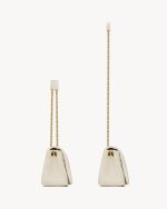 YSL Jamie 4.3 Small in Lambskin - Image 4